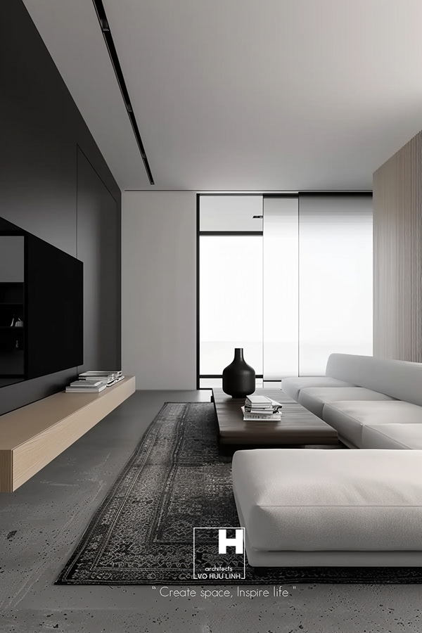 范之家 或者 货车屋 或者 厢式房屋 (具体需根据上下文确定)丨越南河内丨VHL Architecture-16