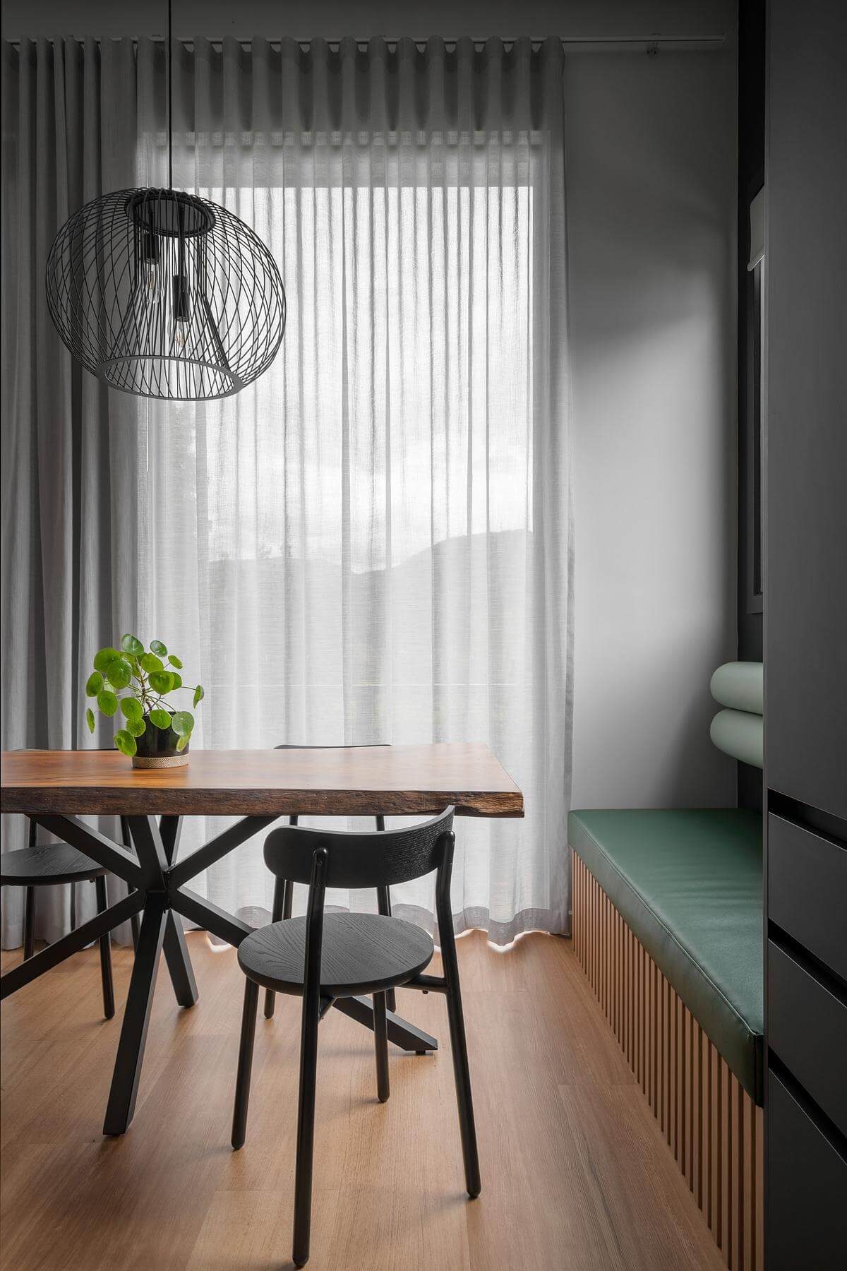 利达礁住宅丨澳大利亚丨Britt White Studio-47