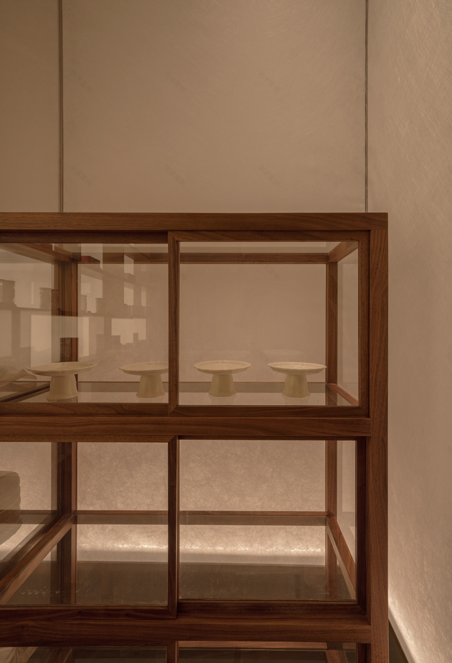 昆明斗南花沐澜水疗空间丨中国昆明丨楷素设计KES Design Office(昆明)-20