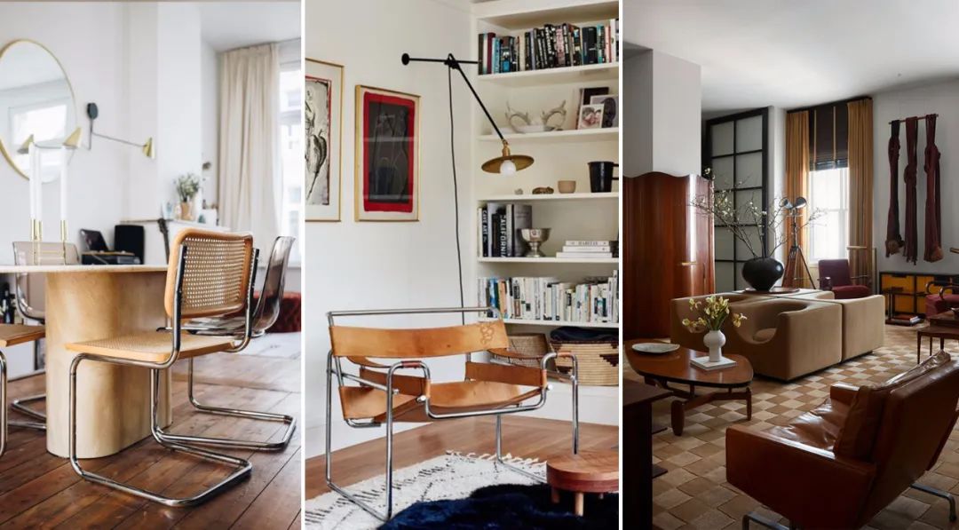 《狂飙》高启强豪宅设计揭秘丨设计师的脑细胞-21