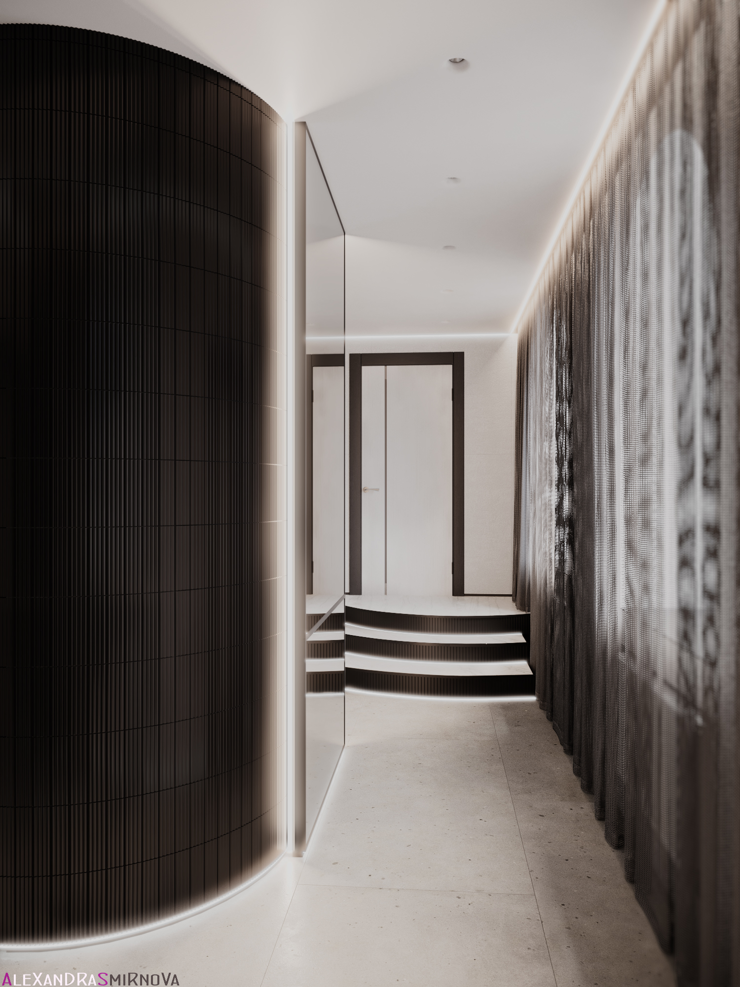 Иркутск. Восстановление старого дома-4