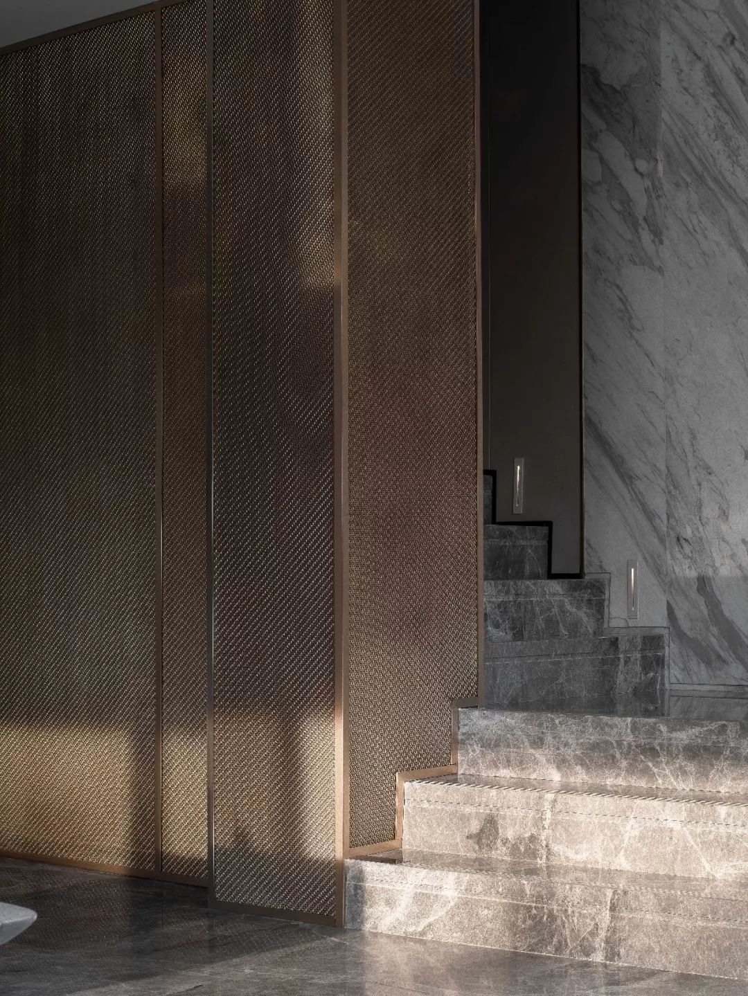 苏州万科大象山舍住宅-24