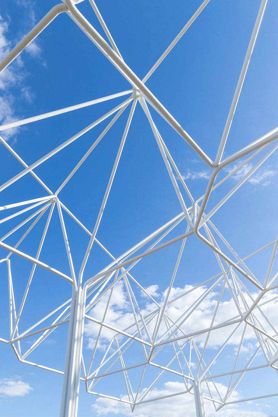 Belvedere展亭，德国 / Barkow Leibinger-46