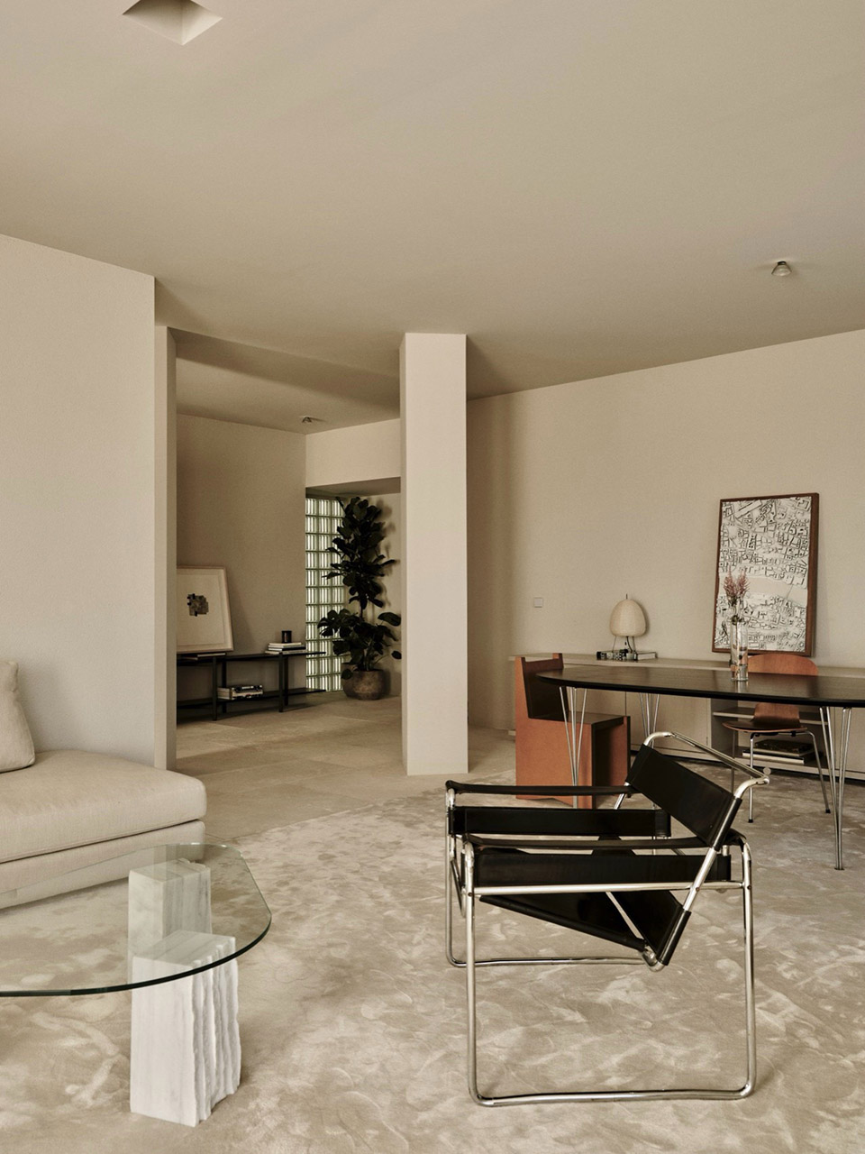 Kendo住宅丨西班牙丨Ortega Diago建筑事务所-91