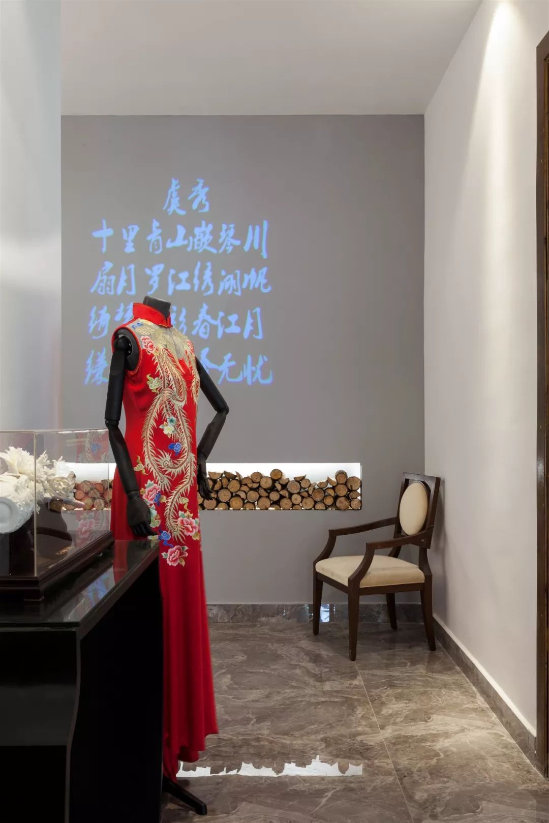 虞秀雅舍旗袍会所-46