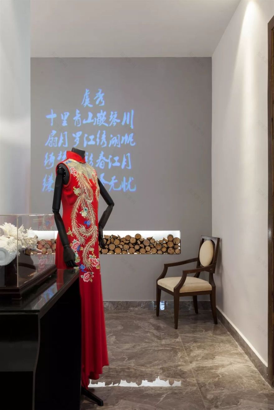 虞秀雅舍旗袍会所-46