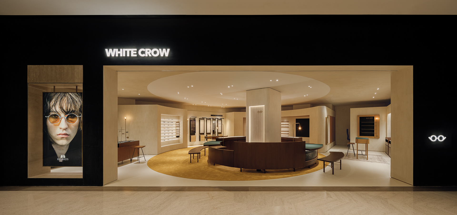 HAUS NOWHERE,Oneup,Sage Studio等丨中国上海-35