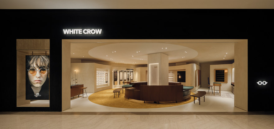 HAUS NOWHERE,Oneup,Sage Studio等丨中国上海-35