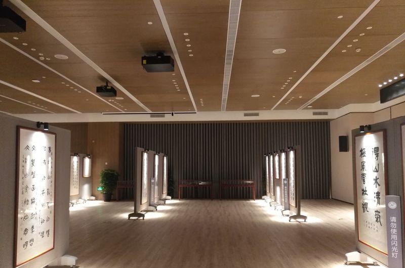 融合科学与艺术的现代家居设计-14