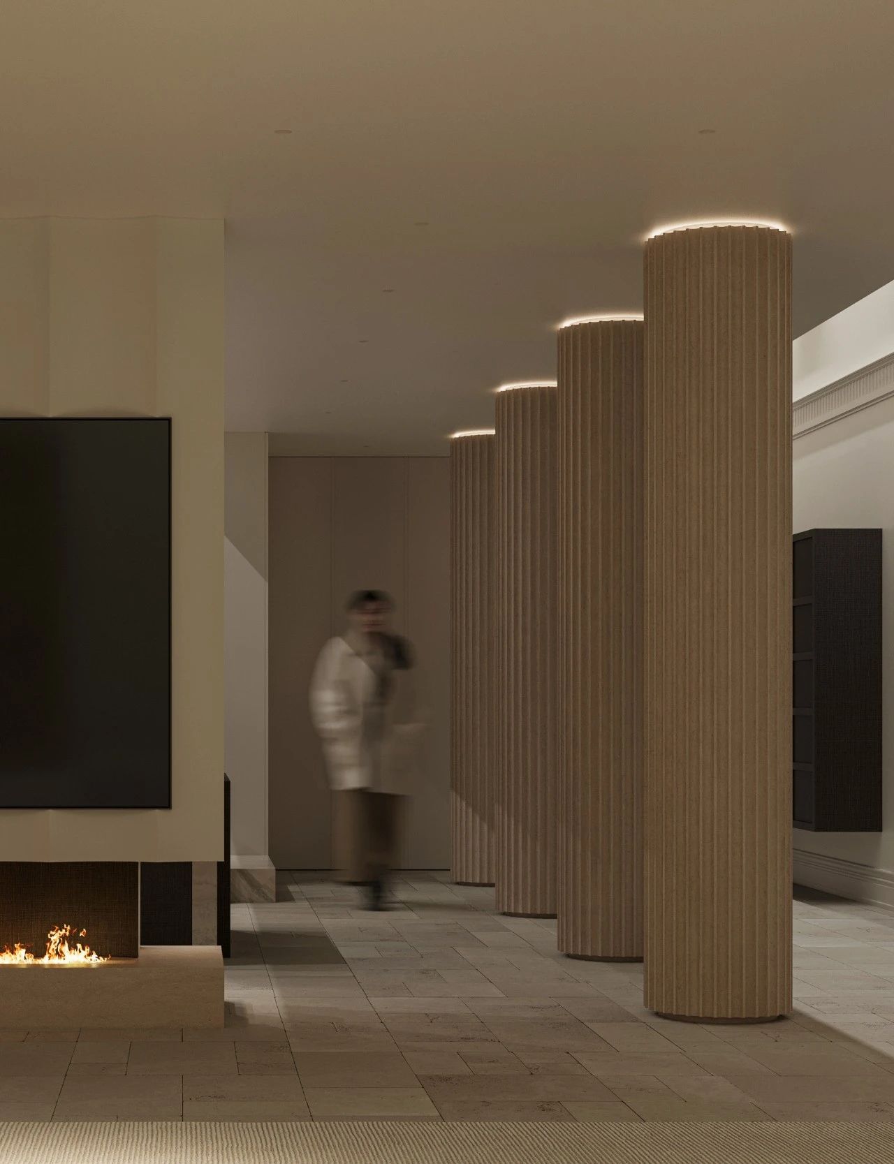 微尘成光,一梦烟火丨中国郑州丨集物所 STUDIO-17