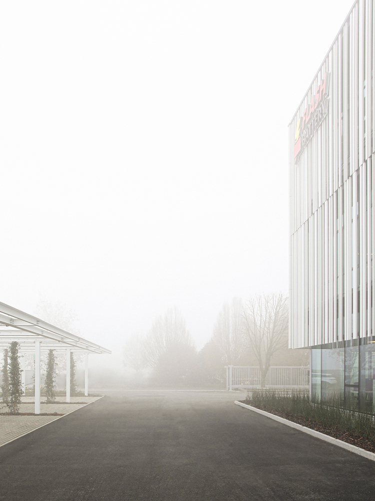 意大利闪速电池总部丨Studio Bocchi-5