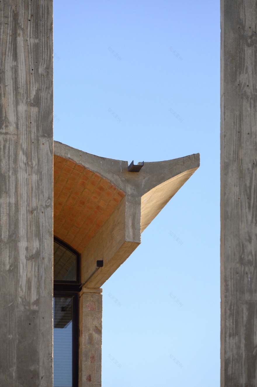 R&C住宅丨阿根廷科尔多瓦丨Cristián Nanzer-125