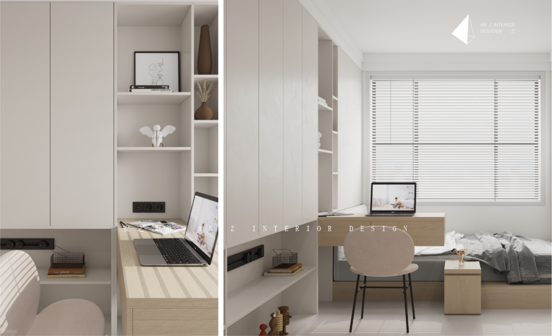 「AN.Z设计」万物成诗·总有一些浪漫不期而遇-69