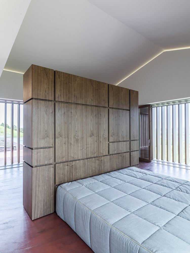 意大利乡村别墅的现代重生-63