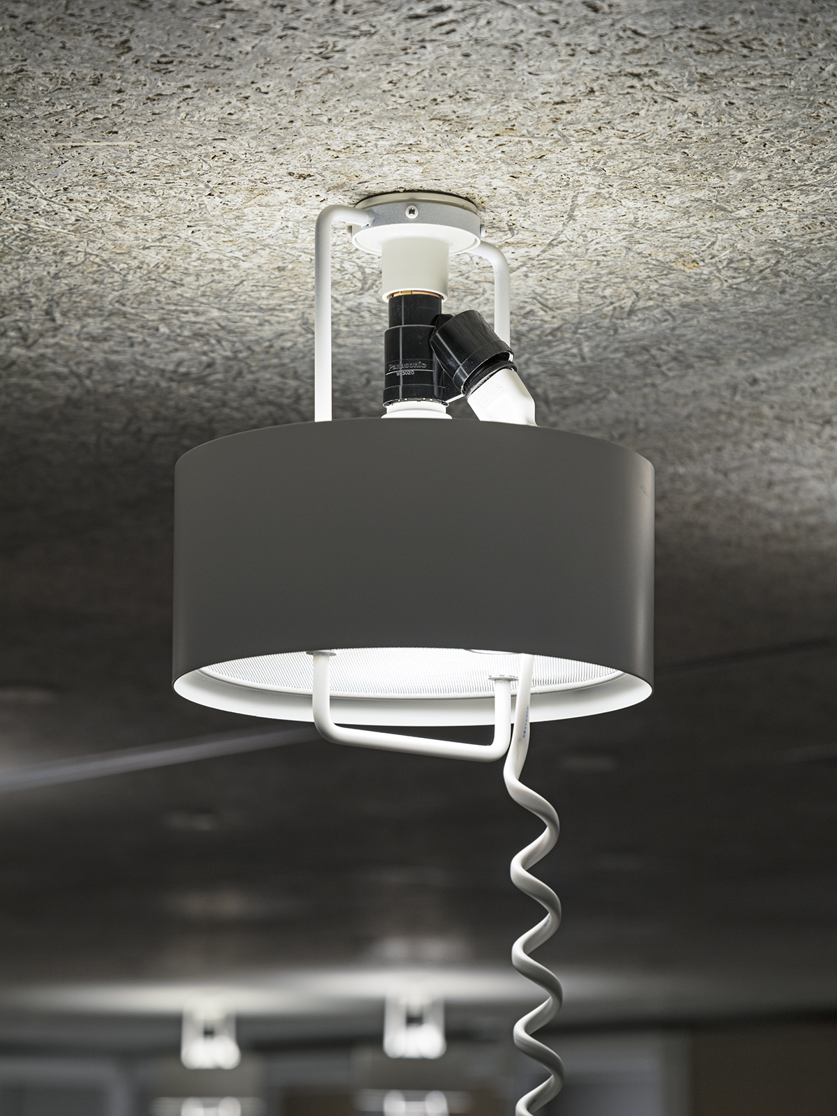 100 BANCH 办公空间-32