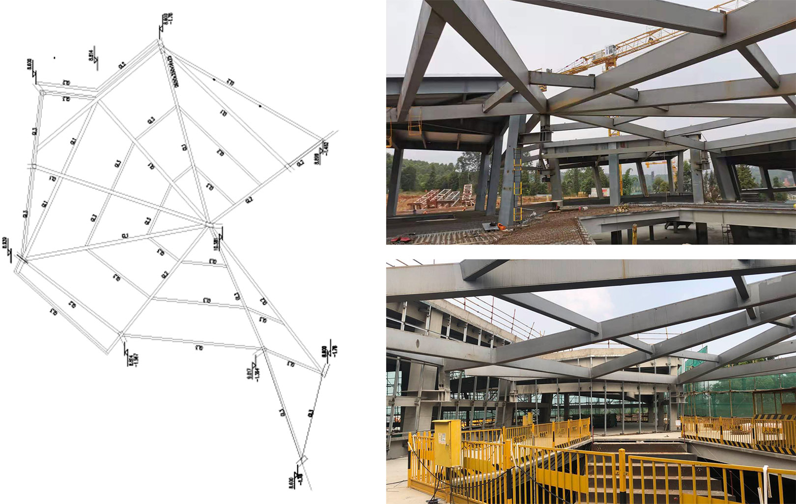 云南东风韵艺术中心 | 红土地上的现代石雕艺术-106