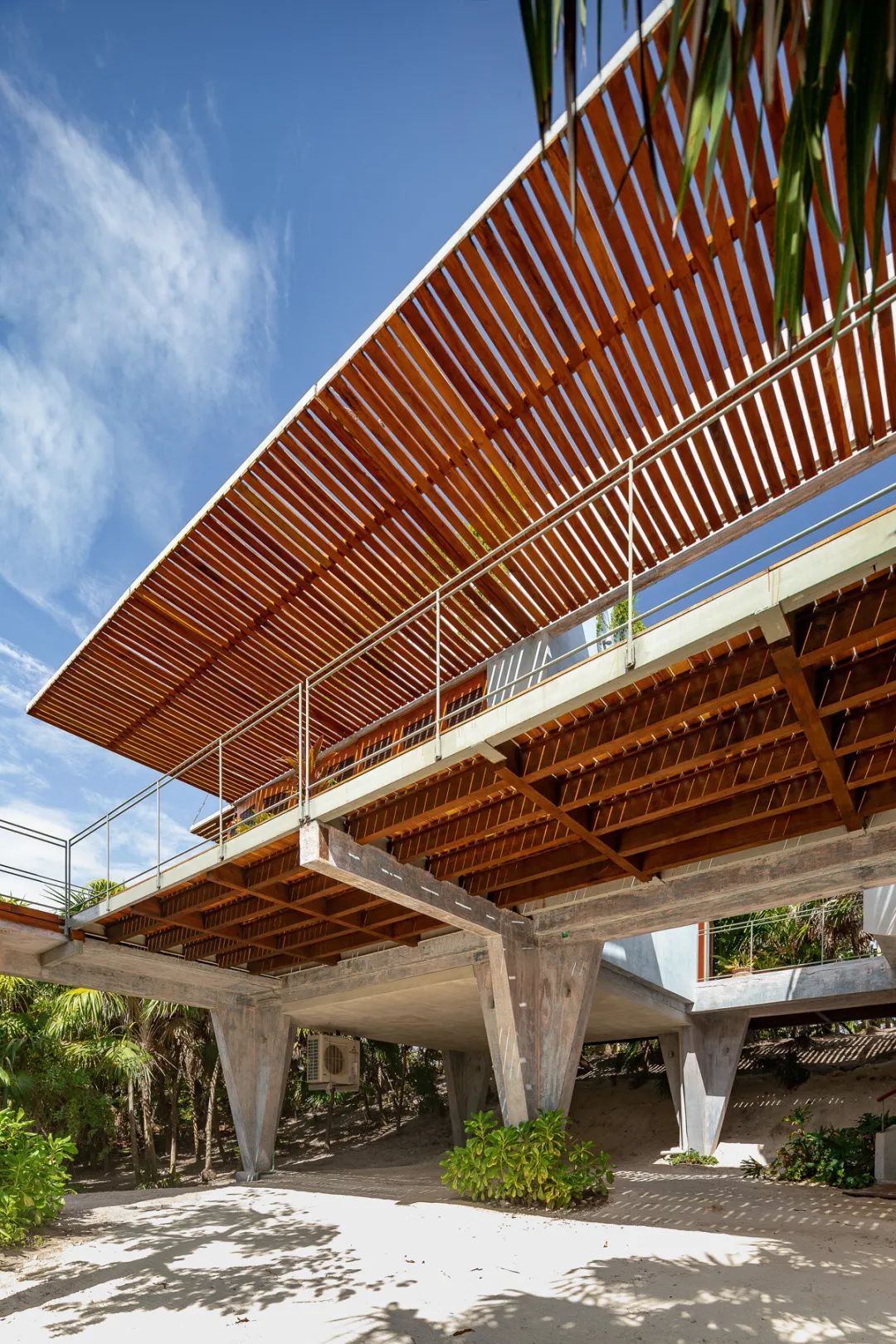 墨西哥 Productora 建筑事务所的超现实狂野建筑幻想-40