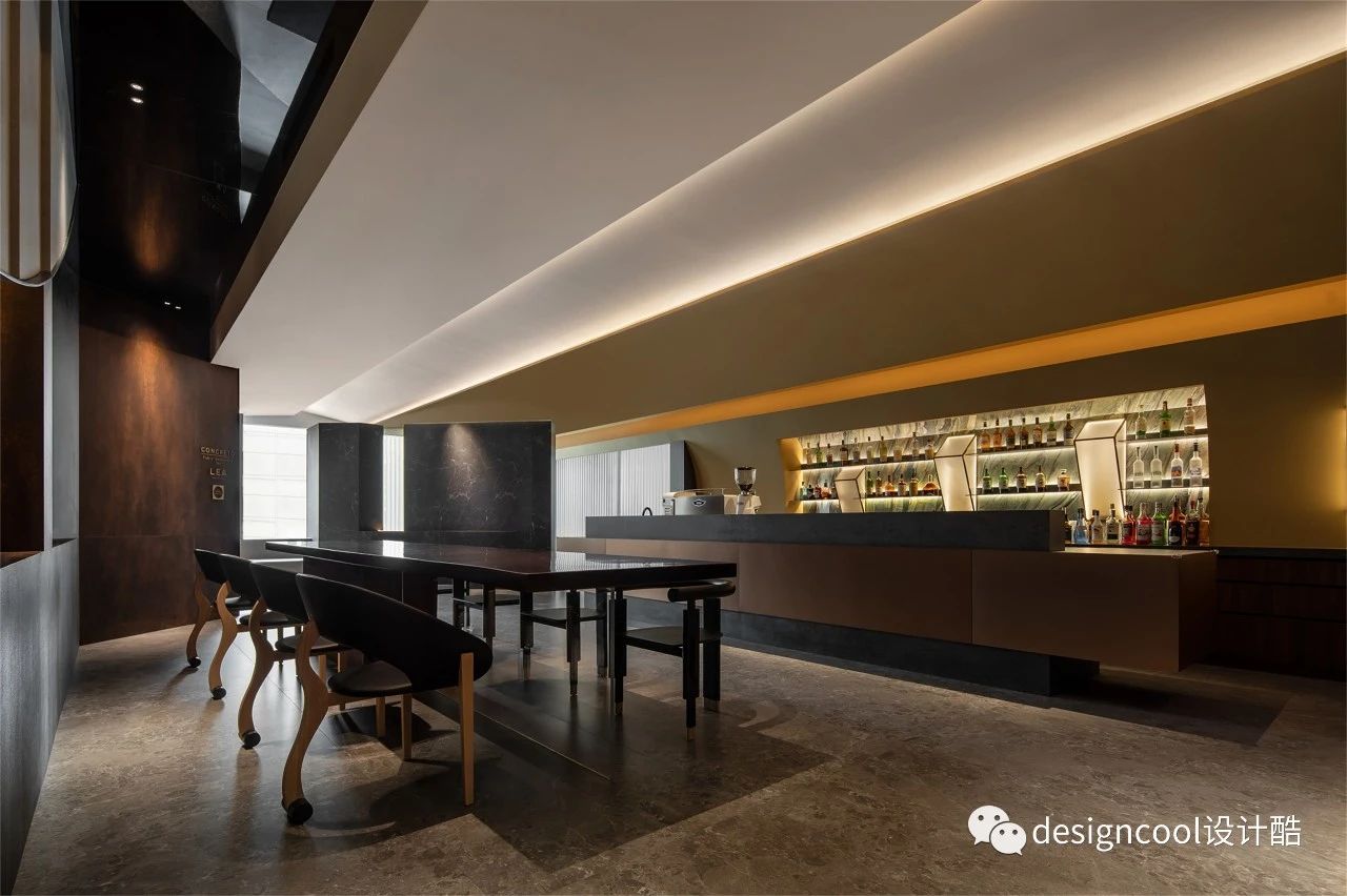 HBI 全球瓷砖·上海美学中心丨中国上海丨朱柏仰-21