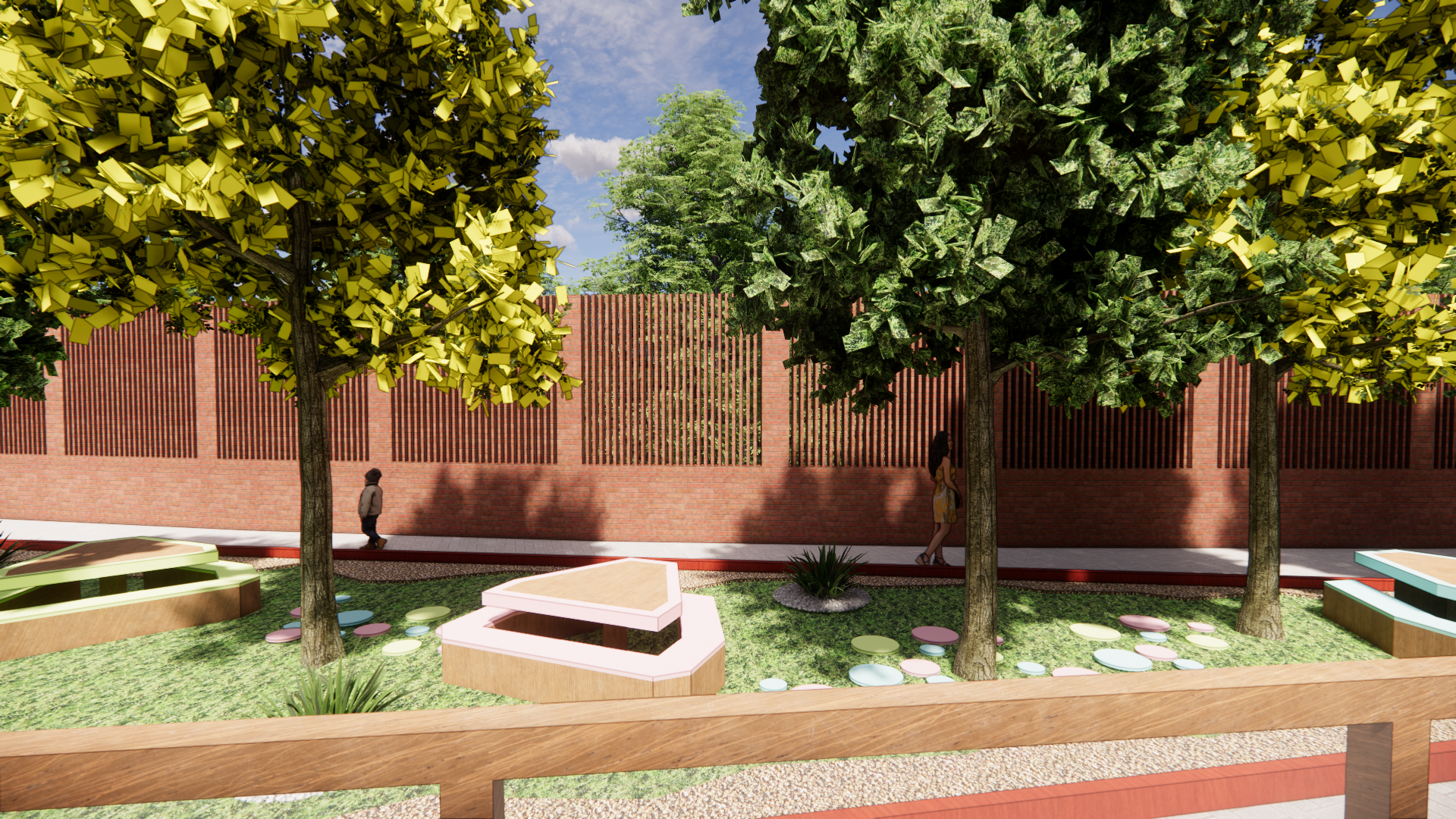 Casa Abrigo para Crianças e Adolescentes-52