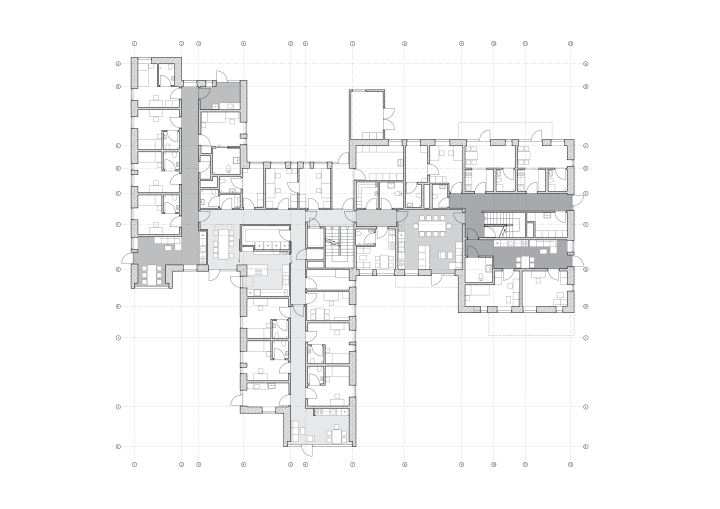 错落别致山墙群，安心交付孩子家-19