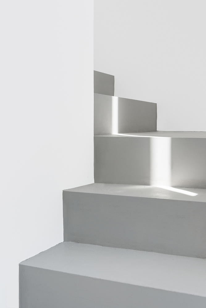 首尔江南区变奏中的静谧家园-46