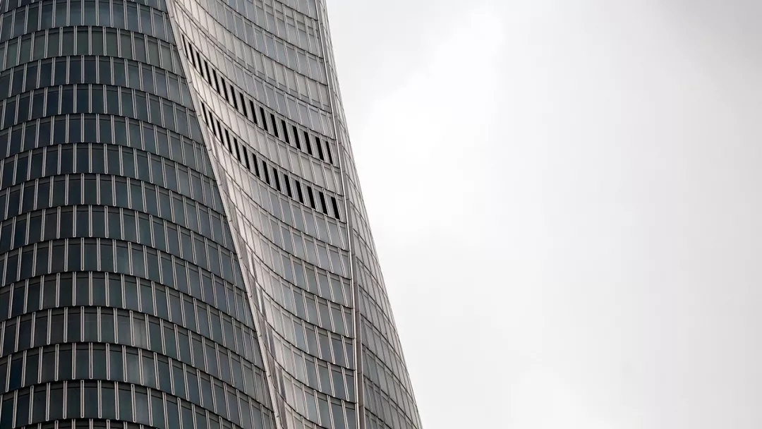 天津周大福金融中心-30