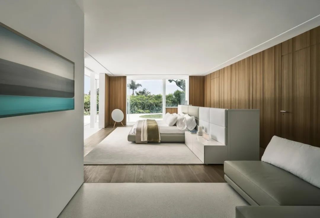 510 Arkell 住宅丨美国洛杉矶丨Taller Aragones-53