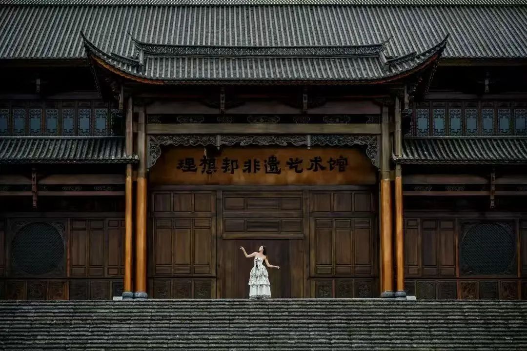 捷仕建筑：打造中国最具影响力的文旅聚落——大理理想邦-202