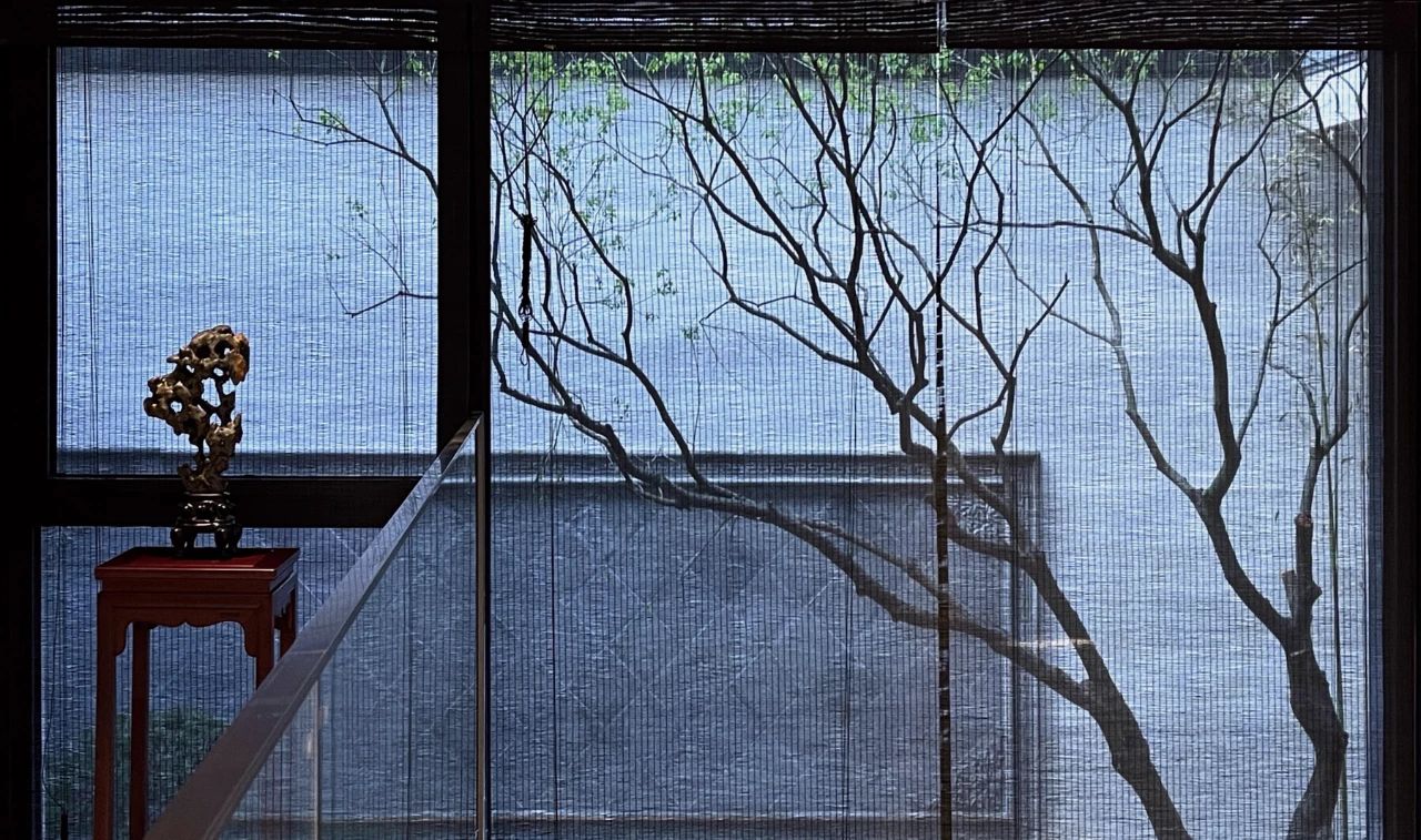 深圳华侨城创想大厦,深圳招华红山6979等超600项工程丨中国北京丨戴勇设计-127