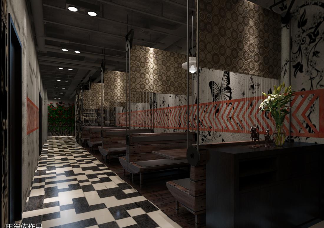 
铜仁市湘味不一样餐厅 -3