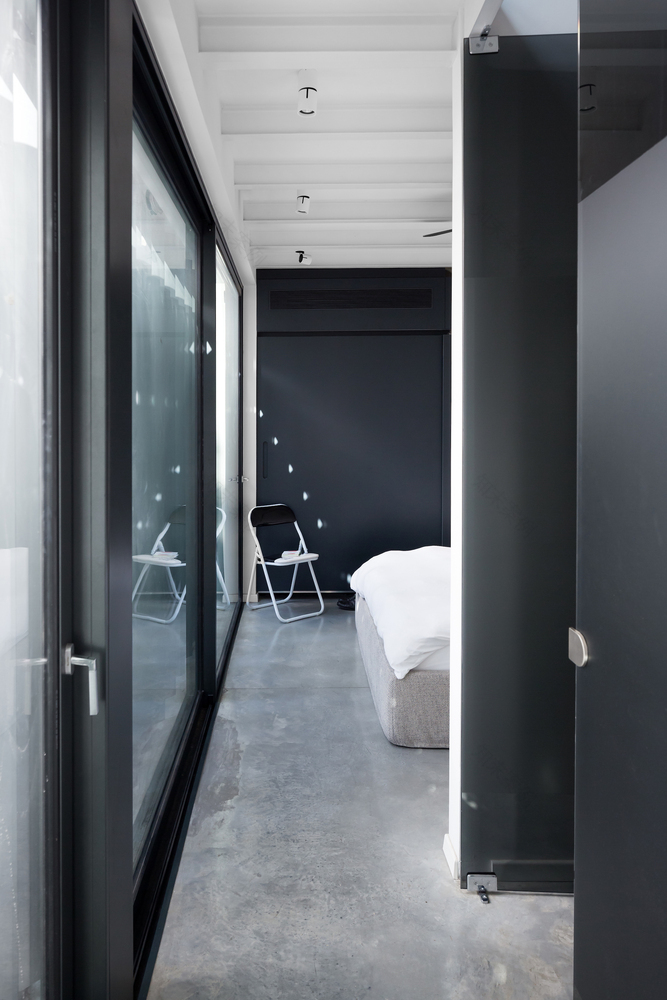 SW House Arbejazz architecture studio-48