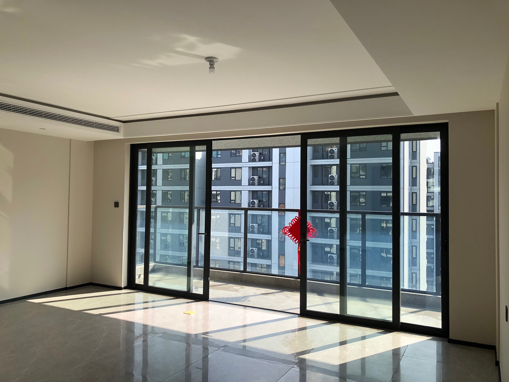 氧仓家居｜“绿”溯新境，生活的每一帧美得像油画！-5