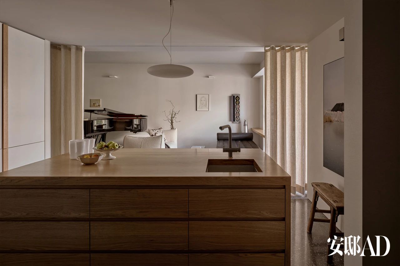 “梦幻曲之家”丨中国北京丨王旎-26