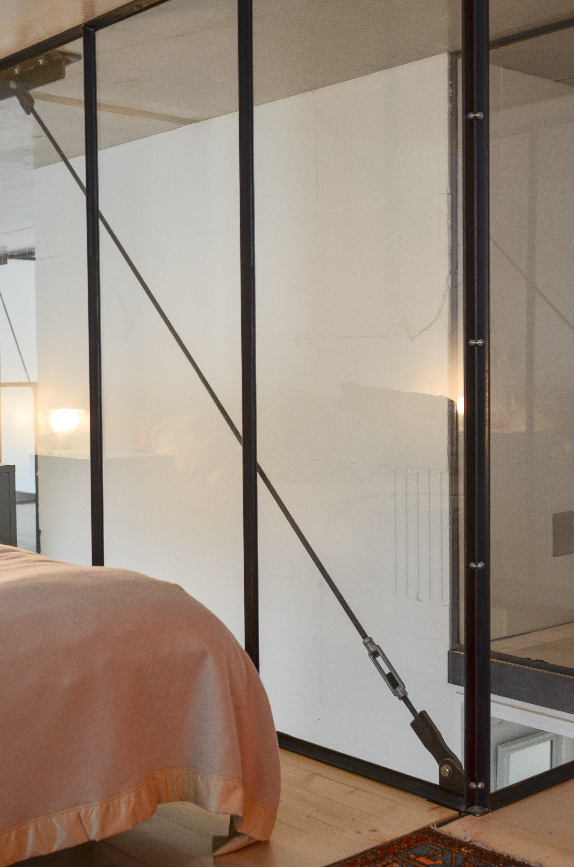 一层半房屋丨荷兰阿姆斯特丹丨studio SAAM-31