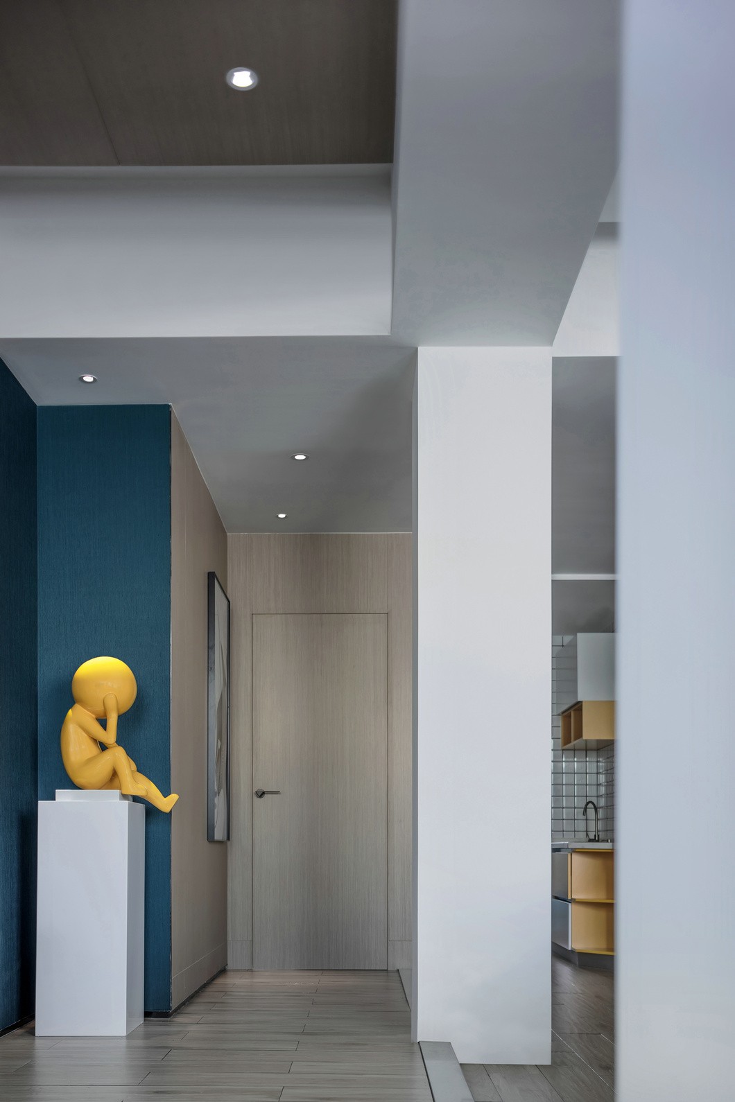 90后私宅,好色主义丨中国汕头-10