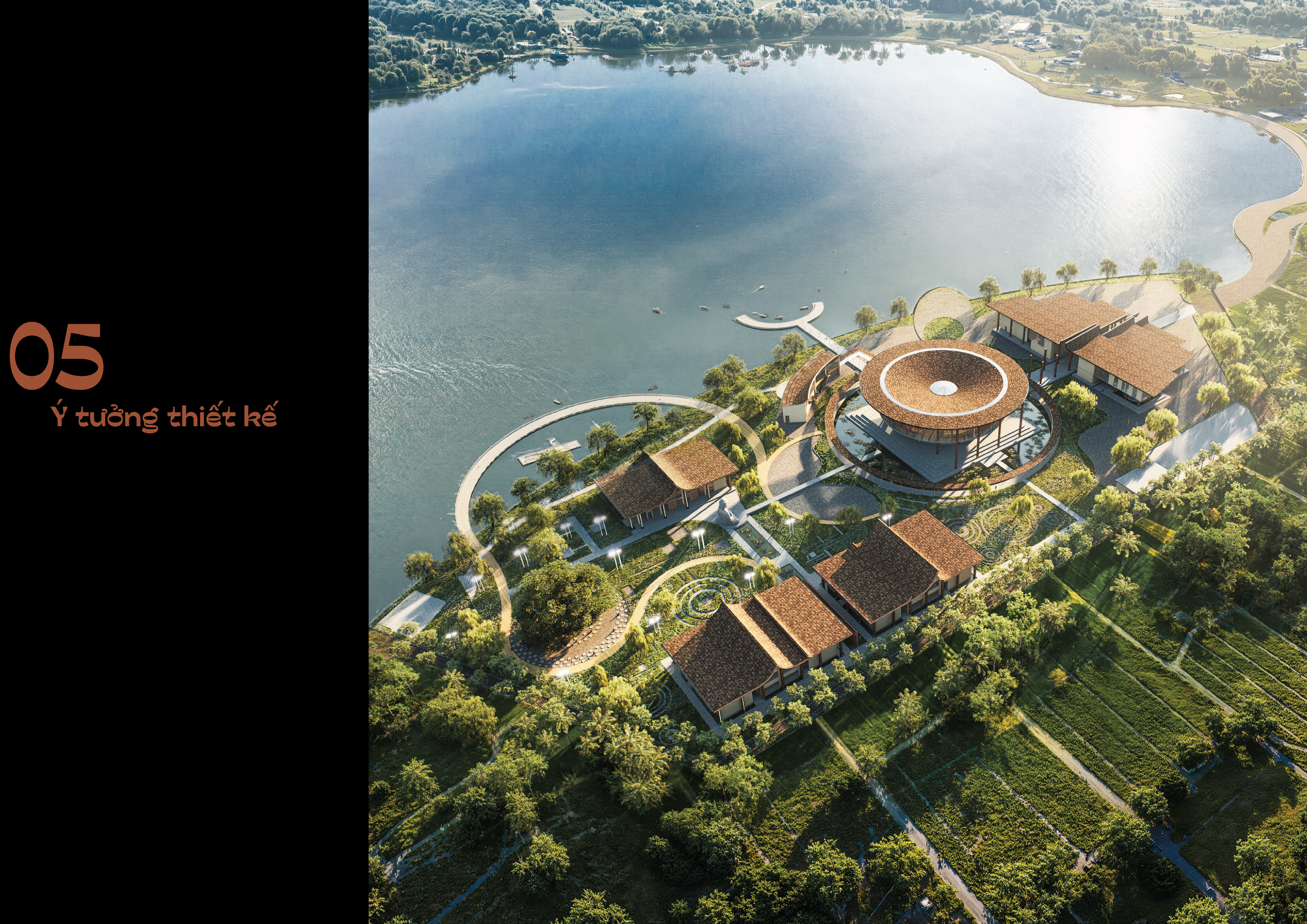 Thuyết minh đồ án tốt nghiệp kiến trúc sư-20