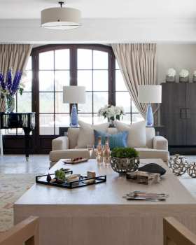 Mougins Villa Taylor Howes