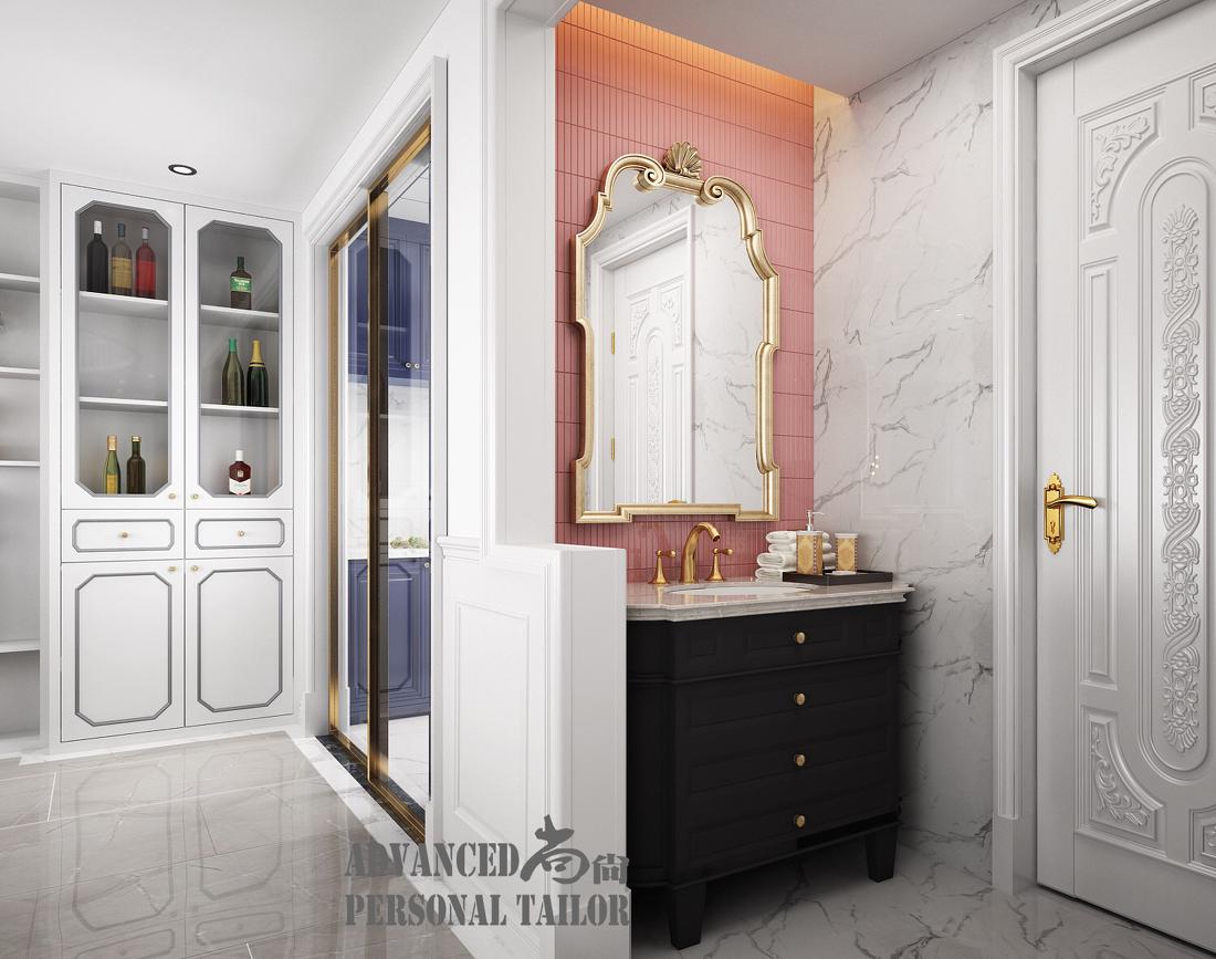 
尚晓明丨云端点墨设计 -安静的白法 -5