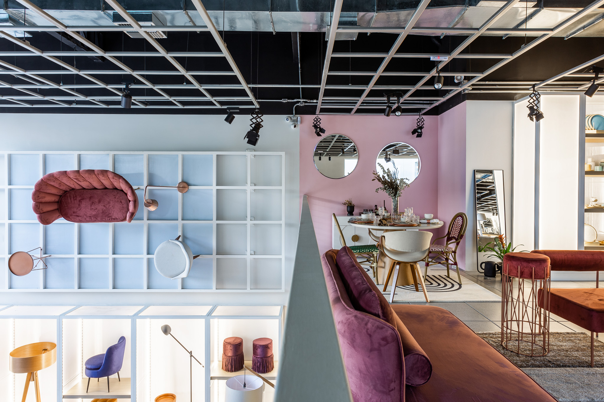 西翼坎皮纳斯商店丨SuperLimão-3