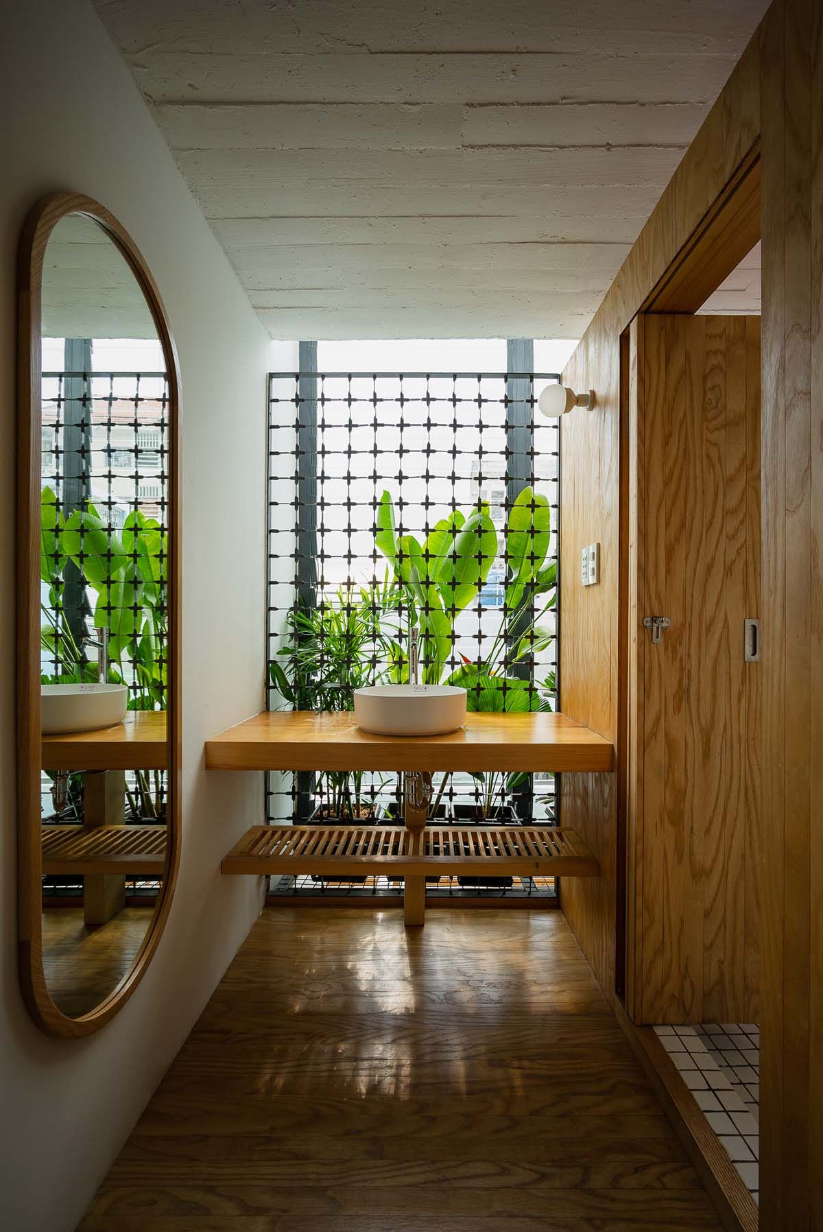 T House 公寓设计-27