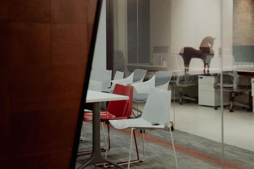 融谷中心:COLORFUL LIFE丨中国宁波丨谷筑空间-31