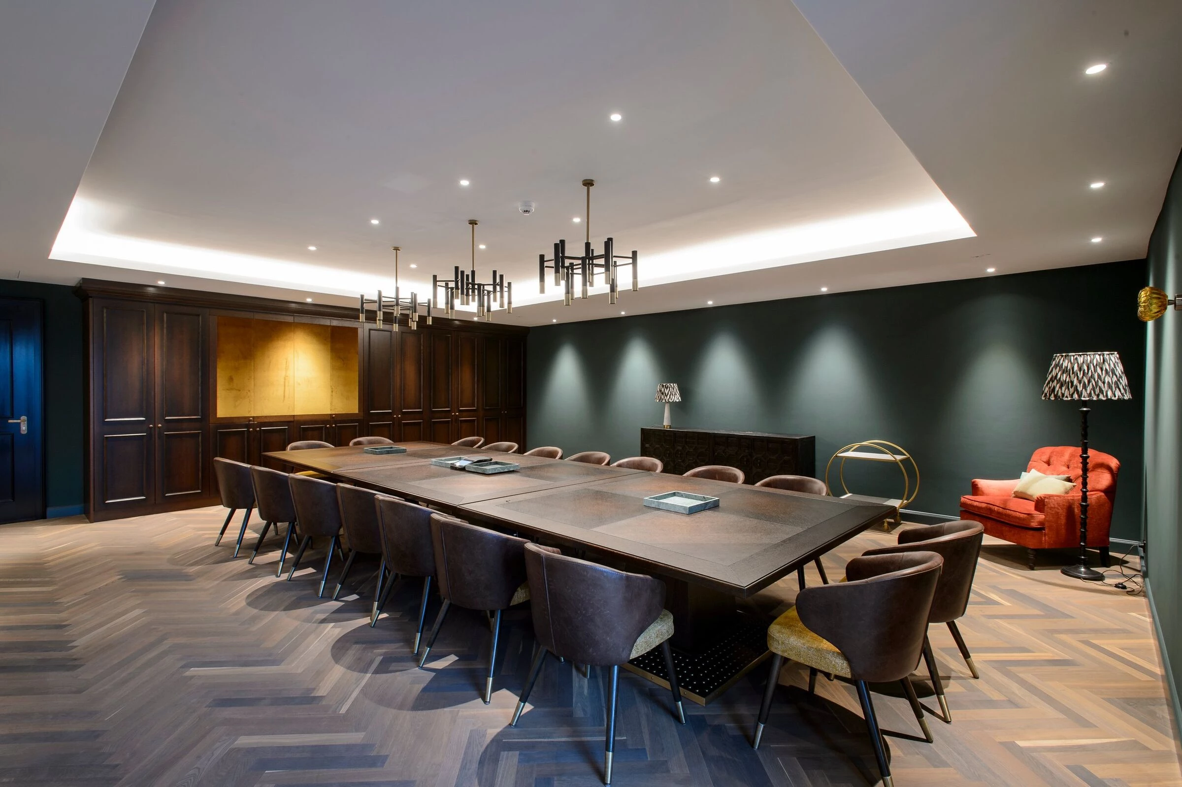 德国弗伦斯堡酒店设计,三 generations 的休闲天堂-32