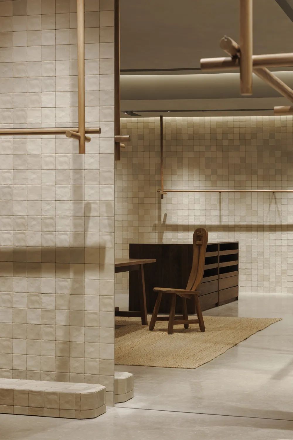 NOTHING DESIGN·港汇恒隆DOLAN SUN丨中国上海-19