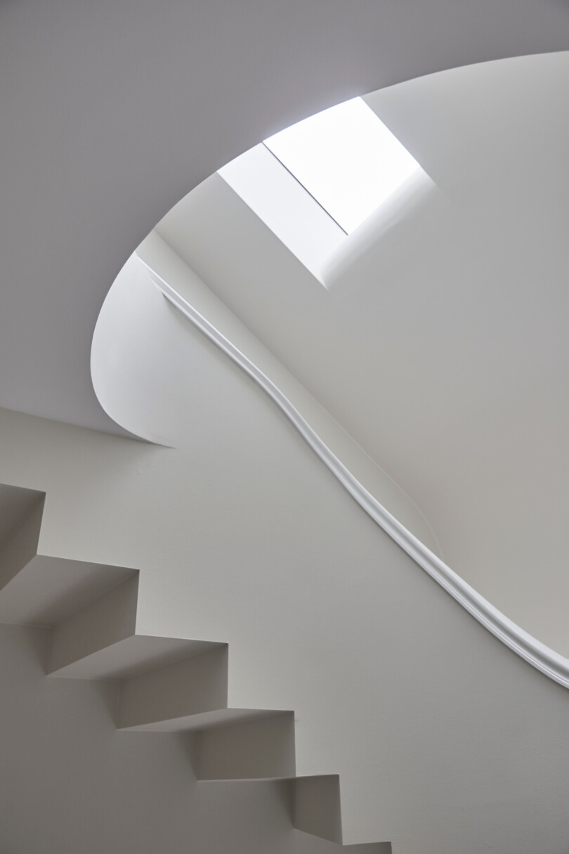 丨NorwayOslo丨未明确提及,与Kitchen & Room合作楼梯设计-12