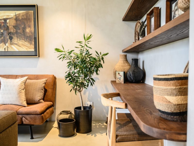 签名酒店3号楼（由于Signature House没有更多上下文，一般house在建筑语境常可理解为楼、酒店等，这里取酒店意给出较符合常见场景的翻译，若和实际不符可补充更多信息） 丨南非-29