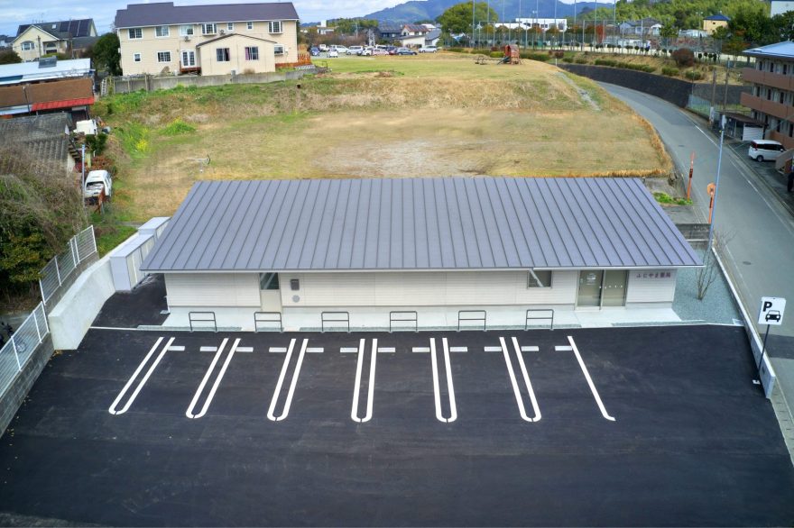 ふじやま薬局 環・設計工房-4