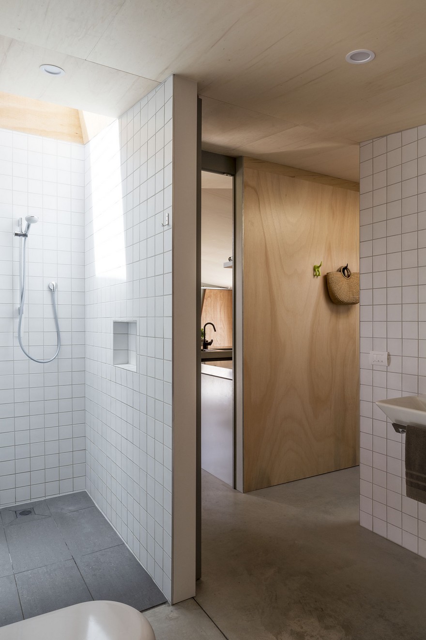 Hamilton House by Bull O’Sullivan Architecture-15