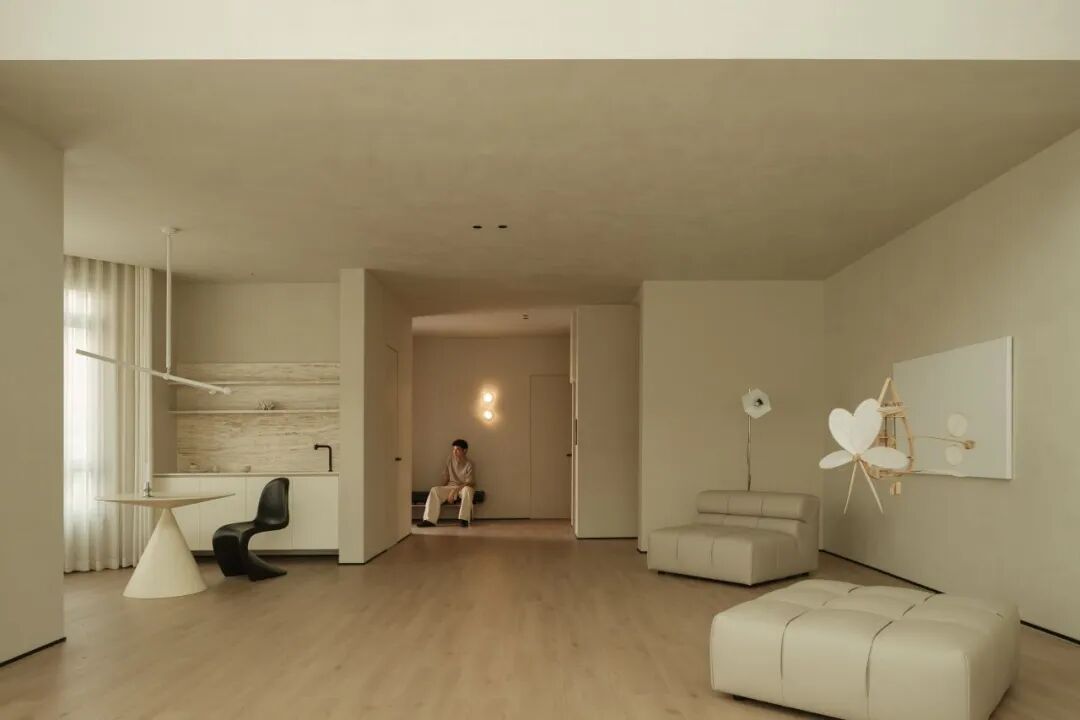 新江与城天琅丨中国重庆丨重庆瑞集建筑设计有限公司-57