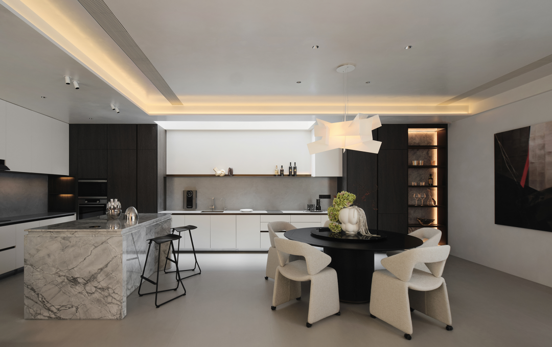 南京院子·时光 自由与爱丨中国南京丨观享际SKH室内设计-49