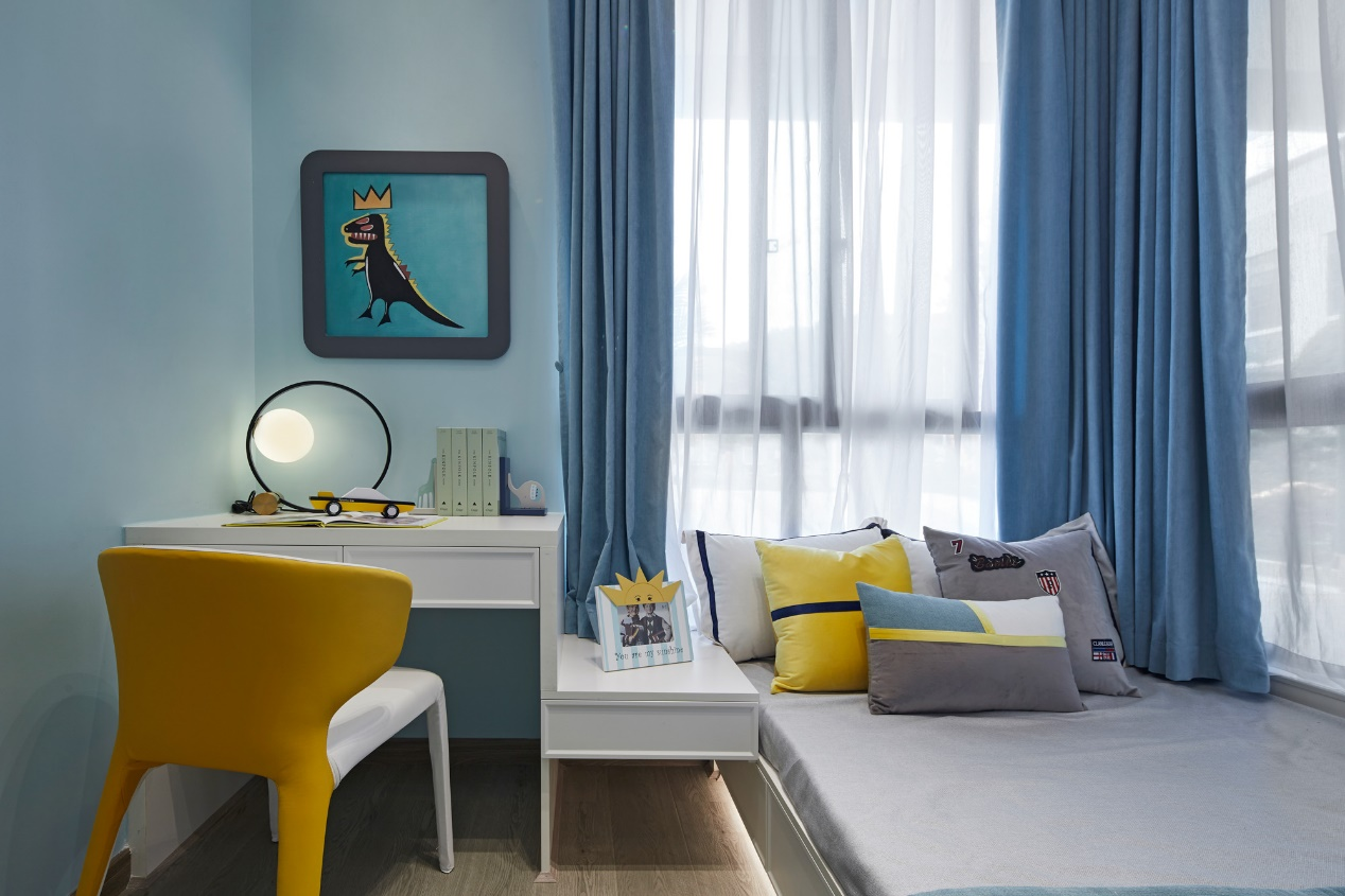 上品澜庭样板间丨中国郴州丨Millo Casa-63